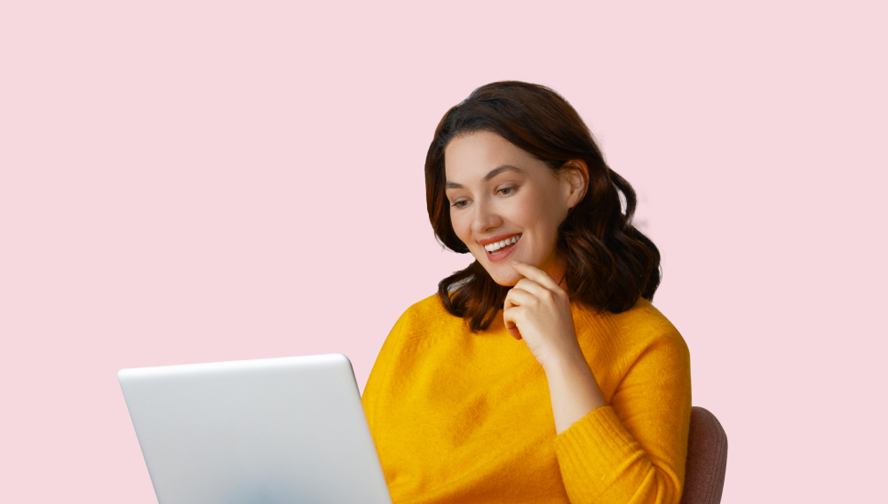 Seamless Work From Anywhere