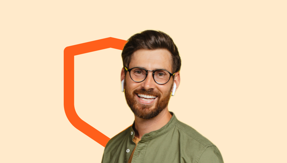 On-demand Remote Work Security