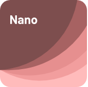 Accops Nano Logo