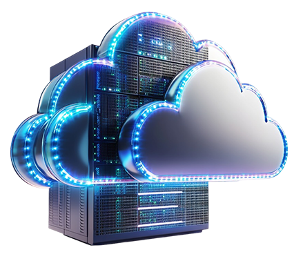 Cloud Services Logo