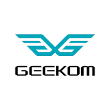 GEEKOM Logo