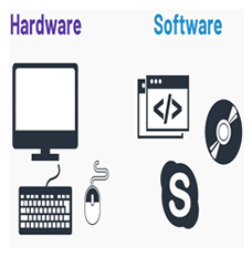 HARDWARE FOR IT