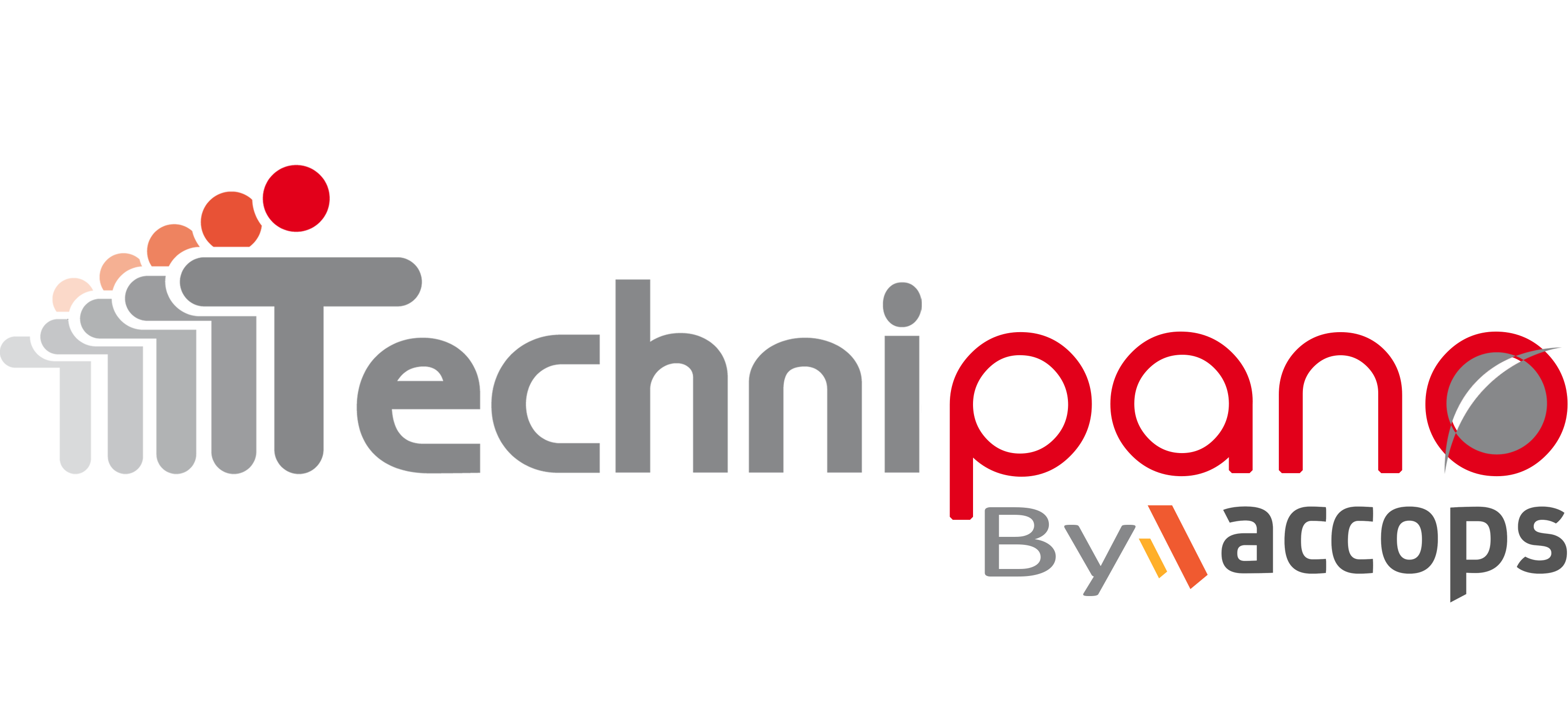 TECHNIPANO Logo
